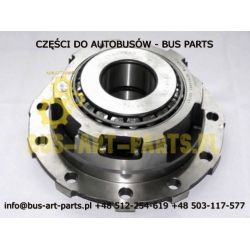 ŁOŻYSKA WAŁKA ATAKU Z OBUDOWĄ BOVA NEOPLAN 2000- OŚ ZF A-131 A-132