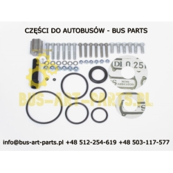 ZESTAW NAPRAWCZY ODOLEJACZA EVOBUS