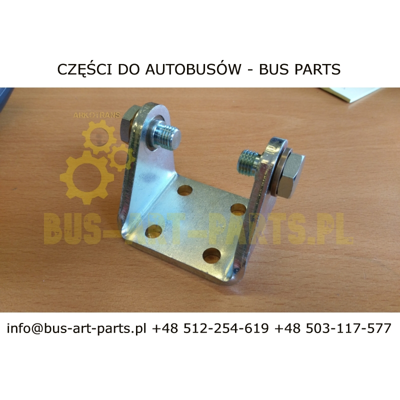 WSPORNIK SIŁOWNIKA 2908REX