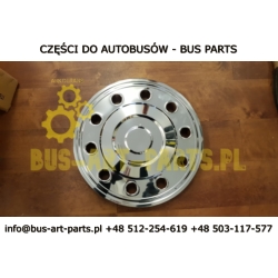 KOŁPAK KOŁA 16" CHROMOWANY TYŁ MERCEDES SPRINTER