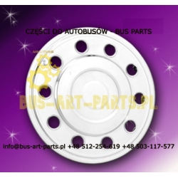 KOŁPAK KOŁA 16" CHROMOWANY TYŁ MERCEDES SPRINTER