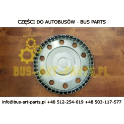 KOŁPAK KOŁA 16" CHROMOWANY TYŁ MERCEDES SPRINTER