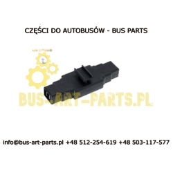 OPORNIK PRZECIWZAKŁÓCENIOWY SPAL 20609005 MERCEDES SETRA BOVA