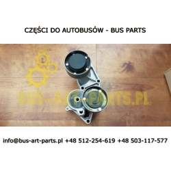 NAPINACZ PASKA  BOVA EURO 5 SILNIK DAF MX FUTURA MAGIQ STARY TYP