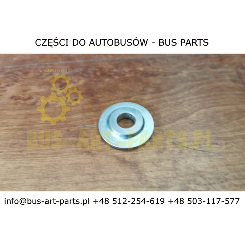 PODKŁADKA NAPINACZA VDL DO MODERNIZACJI NAPINACZA 1878665