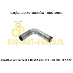 RURA WYDECHOWA SETRA S3.. EURO 2
