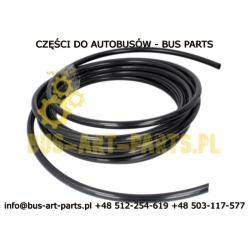 PRZEWÓD POLIETYLEN MIĘKKI Q-4X0.75 4/2,5mm