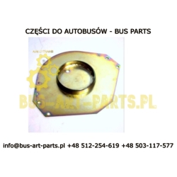PODSTAWA PODUSZKI GÓRNA PRZÓD SETRA S315 GT GT-HD UL 150MM 661N