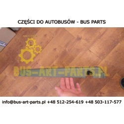 POKRYWA SIEDZENIA PILOTA SETRA S4.. TRAVEGO 415x415