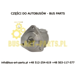 POMPA PALIWA WYSOKOĆIŚNIENIOWA SETRA S315 S415 MERCEDES TRAVEGO TOURISMO INTEGRO