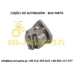 POMPA PALIWA WYSOKOĆIŚNIENIOWA SETRA S315 S415 MERCEDES TRAVEGO TOURISMO INTEGRO