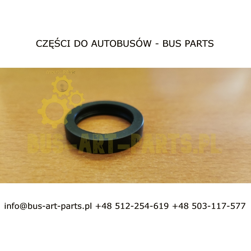 ORING ŁĄCZNIKA SPŁYWU OLEJU MERCEDES SETRA S3.. OM441  OM422
