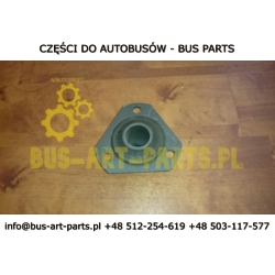 PODUSZKA SKRZYNI BIEGÓW SETRA S315NF UL MERCEDES INTEGRO 6272410013