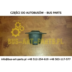 PODUSZKA SKRZYNI BIEGÓW SETRA S315NF UL MERCEDES INTEGRO 6272410013