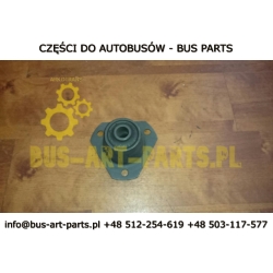 PODUSZKA SKRZYNI BIEGÓW SETRA S315NF UL MERCEDES INTEGRO 6272410013