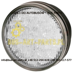 LAMPA KIERUNKOWSKAZU/POZYCYJNA / JAZDY DZIENNEJ LED BOVA EURO 2 EURO 3 DO -2006 / VOLVO 8900