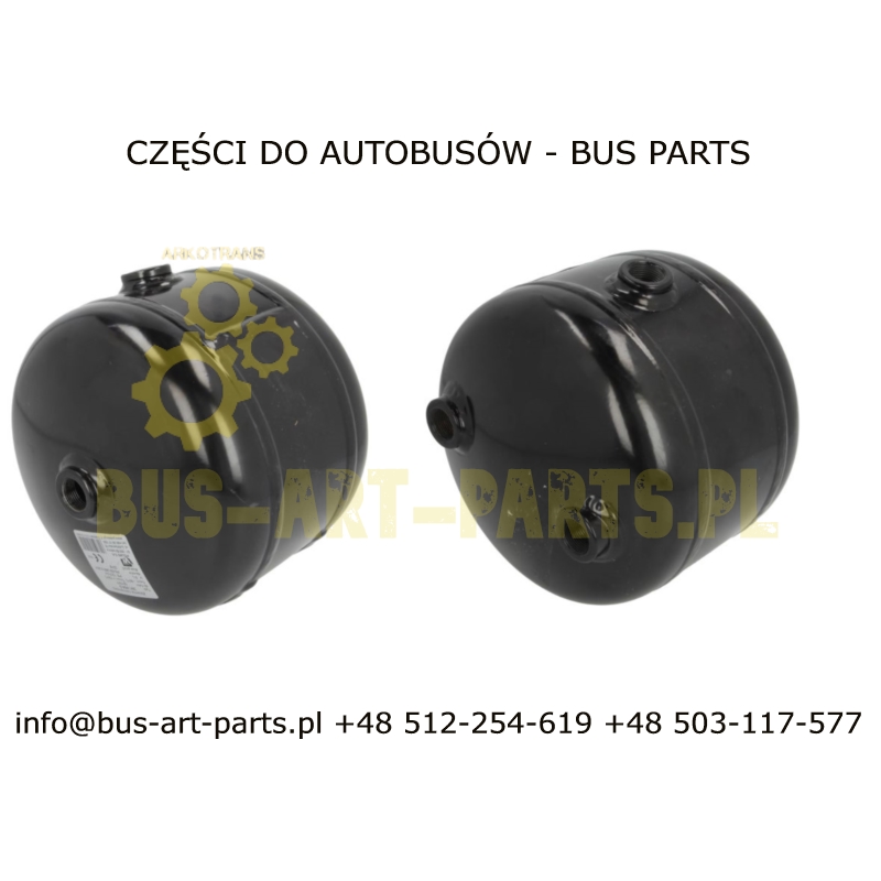 Q-206 L-242 6L MAN LION R07 R08 NEOPLAN PRZY PRZEDNICH PODUSZKACH 81514010178 81514010197 81.51401.0178 81.51401.0197