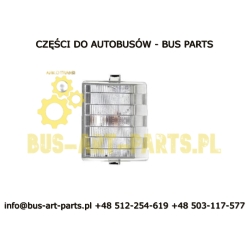 KIERUNKOWSKAZ PRZEDNI MERCEDES INTEGRO O404 O350