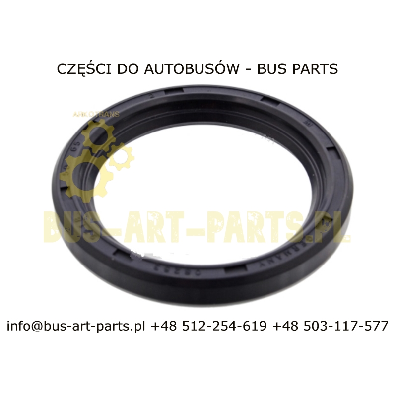 SIMERING WAŁKA MERCEDES O350 O404 SETRA S3..