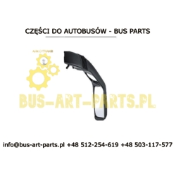 LUSTERKO PRAWE SETRA S3..