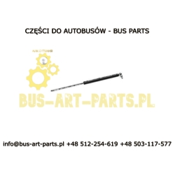 SIŁOWNIK KLAPY 330N