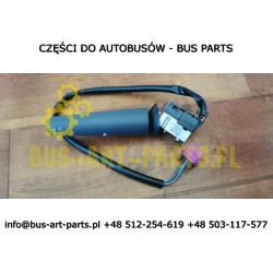 PRZEŁĄCZNIK RETARDERA / TEMPOMATU SETRA S315 GT-HD MERCEDES O350 E3 INTEGRO E3 LS202.847