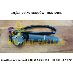 PRZEŁĄCZNIK RETARDERA / TEMPOMATU SETRA S315 GT-HD MERCEDES O350 E3 INTEGRO E3 LS202.847