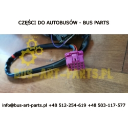 PRZEŁĄCZNIK RETARDERA / TEMPOMATU SETRA S315 GT-HD MERCEDES O350 E3 INTEGRO E3 LS202.847