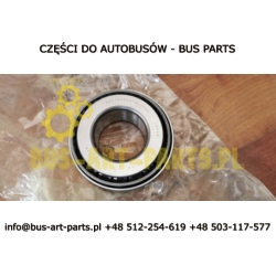 ŁOŻYSKO STOŻKOWE WAŁKA ATAKU MERCEDES SPRINTER 45X95X31 KET7FC045-2LFTUR LFT MB SPRINTER DUŻE KOJO JAPAN