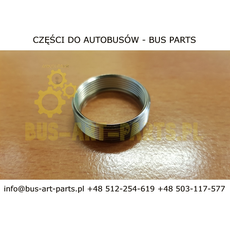 REDUKCJA CZUJNIKA M24x1 na M27x1
