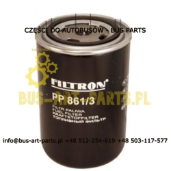 FILTR PALIWA BOVA DAF WYSOKI 82-2002 EURO 1 EURO 2