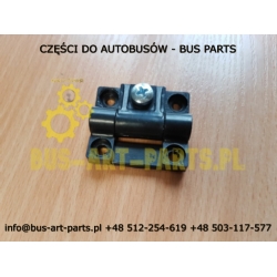 ZAWIAS LODÓWKI MERCEDES TRAVEGO SETRA S4.. PLASTIKOWY
