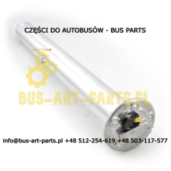 CZUJNIK POZIOMU PALIWA NEOPLAN MERCEDES SETRA S215 S315 GT UL