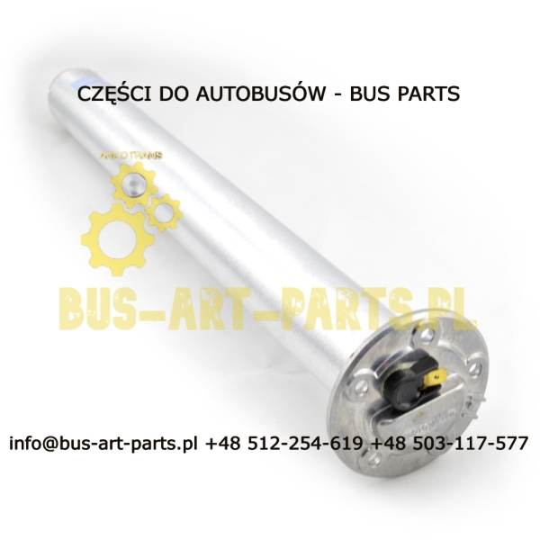 CZUJNIK POZIOMU PALIWA NEOPLAN MERCEDES SETRA S215 S315 GT UL