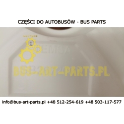 ZBIORNIK WYRÓWNAWCZY PŁYNU CHŁODNICY TEMSA TOURMALIN CUMMINS SB267200Y