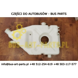 ZBIORNIK WYRÓWNAWCZY PŁYNU CHŁODNICY TEMSA TOURMALIN CUMMINS SB267200Y