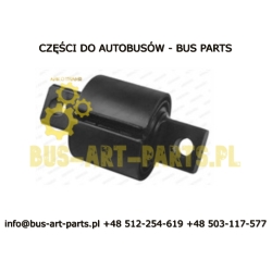 TULEJA DRĄŻKA MERCEDES O405 O407