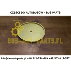 POKRYWA FILTRA CAFFE BAR TM CAFEPERFECT CP40