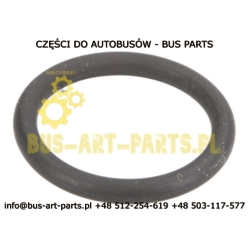 ORING WTRYSKIWACZA 20,9X26,9X3 MERCEDES SETRA