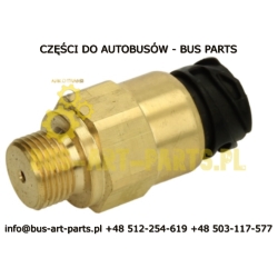 CZUJNIK CIŚNIENIA OLEJU MAN R07