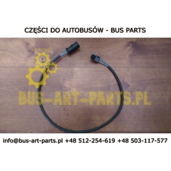 WŁĄCZNIK KRAŃCOWY ZAMKA KLAPY MIKROSTYK SETRA S4.. S5.. MERCEDES TRAVEGO TOURISMO 1022.2107