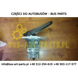 ZESTAW NAPRAWCZY ZAWORU HAMULCA GŁÓWNEGO SETRA S4.. MERCEDES TRAVEGO TOURISMO BOVA VDL VAN HOOL TYLKO DO NOWEGO TYPU ZAWORU 4800