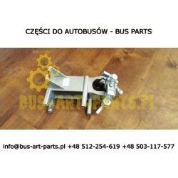 LEWAREK ZMIANY BIEGÓW MAN R07 R08 NEOPLAN VAN HOOL SKRZYNIE ZF 8-BIEGÓW ZF 8S..