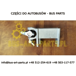 LEWAREK ZMIANY BIEGÓW MAN R07 R08 NEOPLAN VAN HOOL SKRZYNIE ZF 8-BIEGÓW ZF 8S..