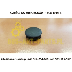 ZAŚLEPKA SWORZNIA WSPORNIKA MOCOWANIA LUSTERKA ARCOL - TRAMWAJ PESA 120Na ARCOL TYP AMIDA 324M/370