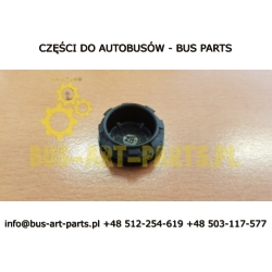 ZAŚLEPKA SWORZNIA WSPORNIKA MOCOWANIA LUSTERKA ARCOL - TRAMWAJ PESA 120Na ARCOL TYP AMIDA 324M/370