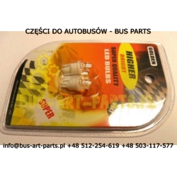 ŻARÓWKA LED 24V