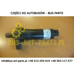 POMPA OBIEGOWA MB O350 SCANIA IRIZAR 0018358564 UWE 11195 CM30P7