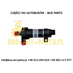 POMPA OBIEGOWA MB O350 SCANIA IRIZAR 0018358564 UWE 11195 CM30P7