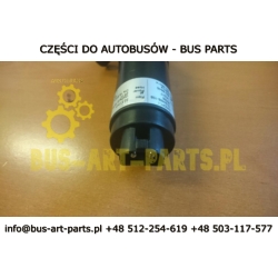 POMPA OBIEGOWA MB O350 SCANIA IRIZAR 0018358564 UWE 11195 CM30P7